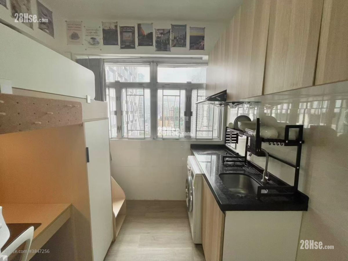 On Yue Building #3847256 Rental Property Detail Page - Aanzicht 3