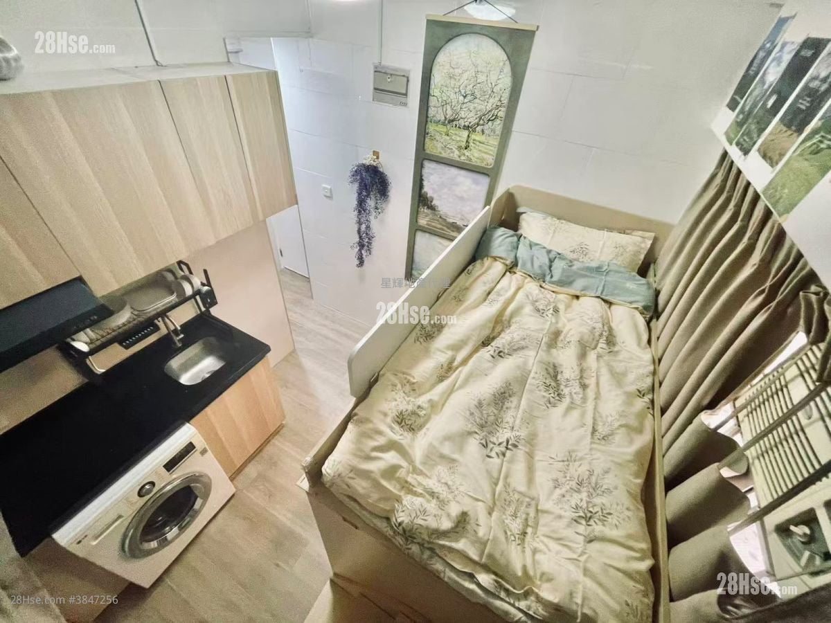 On Yue Building #3847256 Rental Property Detail Page - Aanzicht 5