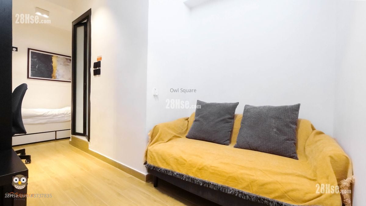 20 Kwun Chung Street #3737835 Rental Property Detail Page - Widok 3