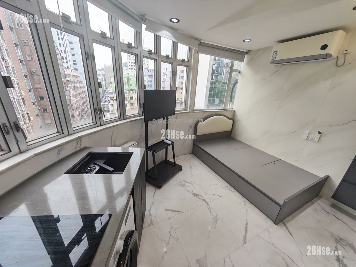 Lee On Building #3934371 Rental Property Detail Page - Widok 2