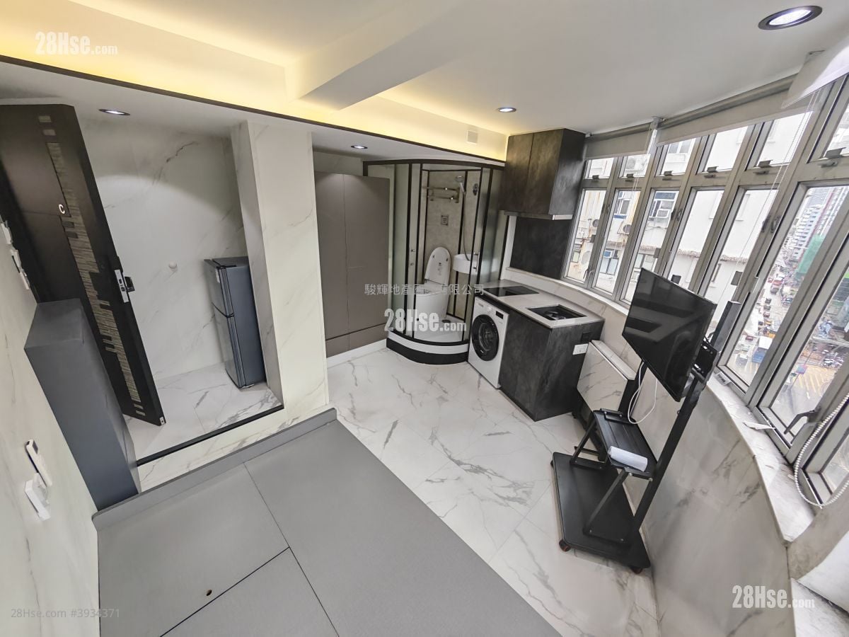 Lee On Building #3934371 Rental Property Detail Page - Widok 3