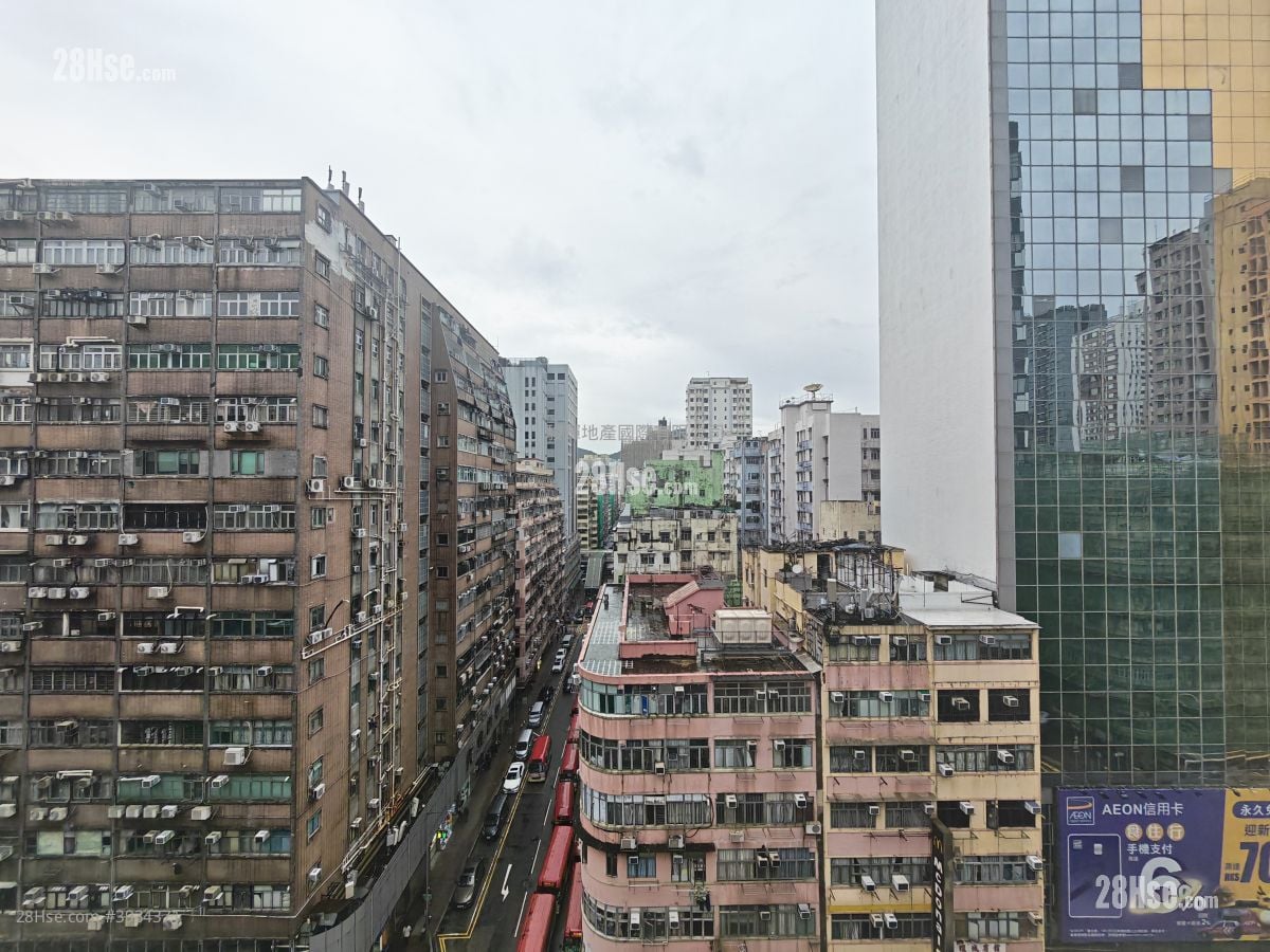 Lee On Building #3934371 Rental Property Detail Page - Widok 6