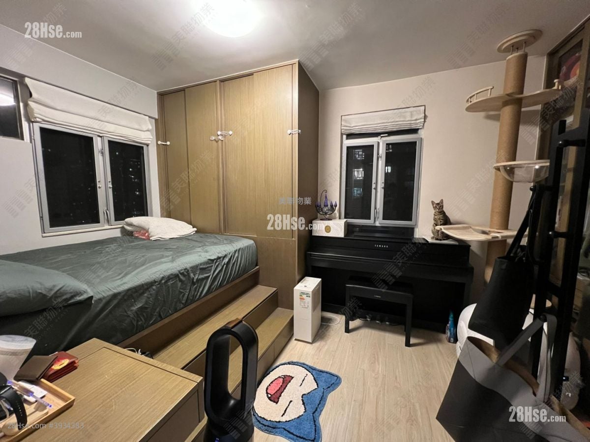 City One Shatin #3934383 Rental Property Detail Page - Ansicht 4