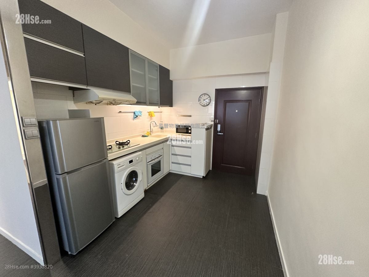 Kwong Sang Hong Building #3930820 For Sale Property Detail Page - Fler