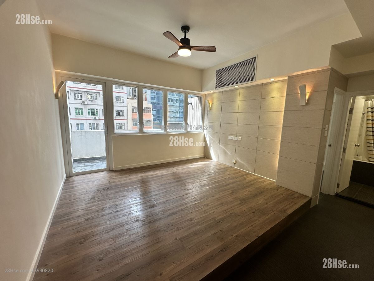 Kwong Sang Hong Building #3930820 For Sale Property Detail Page - Bild 2
