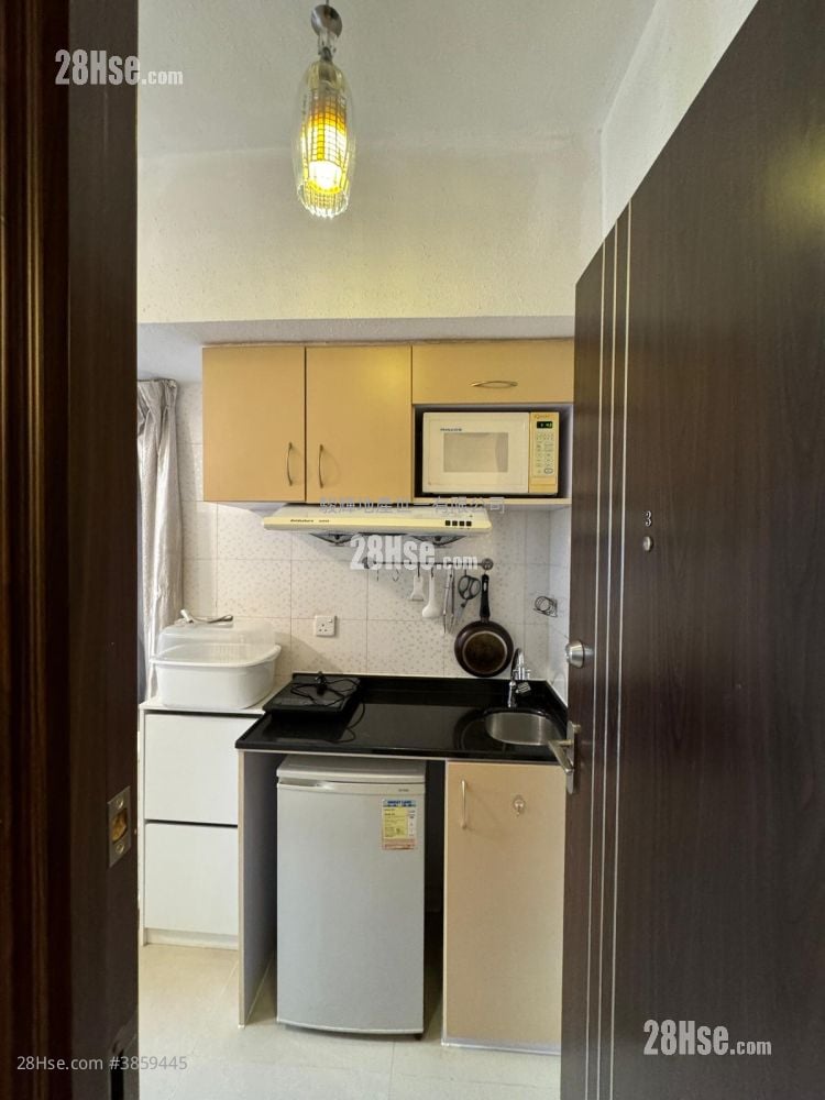 Po Ming Building #3859445 Rental Property Detail Page - Widok 2