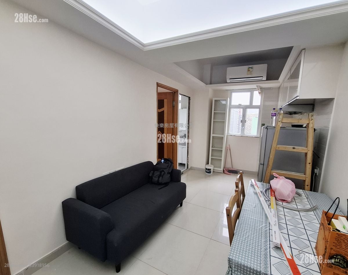 Kiu Kwan Mansion #3918956 Rental Property Detail Page - Ansicht 2