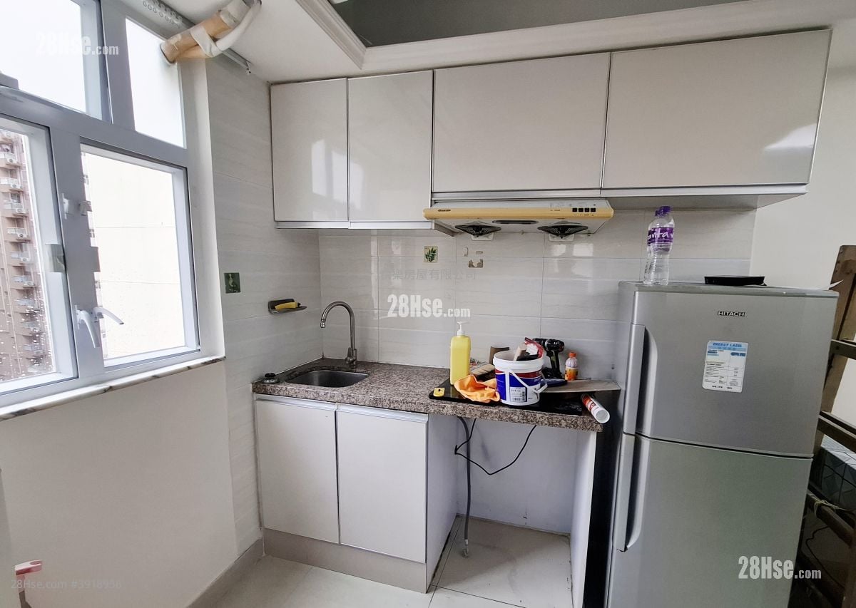 Kiu Kwan Mansion #3918956 Rental Property Detail Page - Ansicht 3
