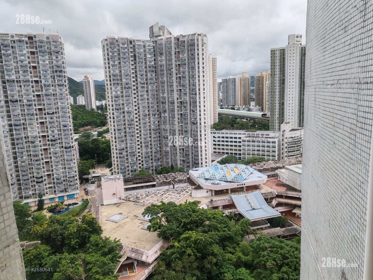 Hang On House #2680641 For Sale Property Detail Page, Ma On Shan
