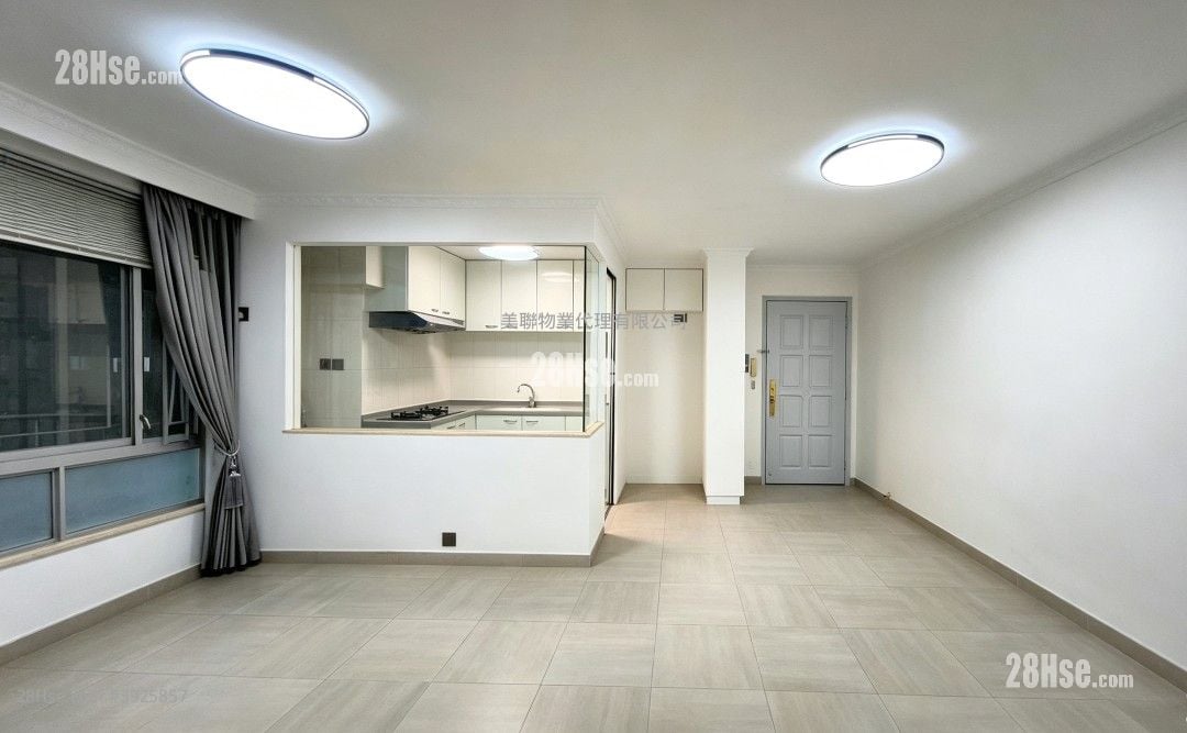 Mei Foo Sun Chuen #3925857 For Sale Property Detail Page - Widok 2