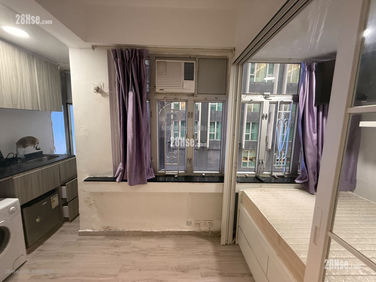Long Kee Mansion #3934798 Rental Property Detail Page - Aanzicht 4