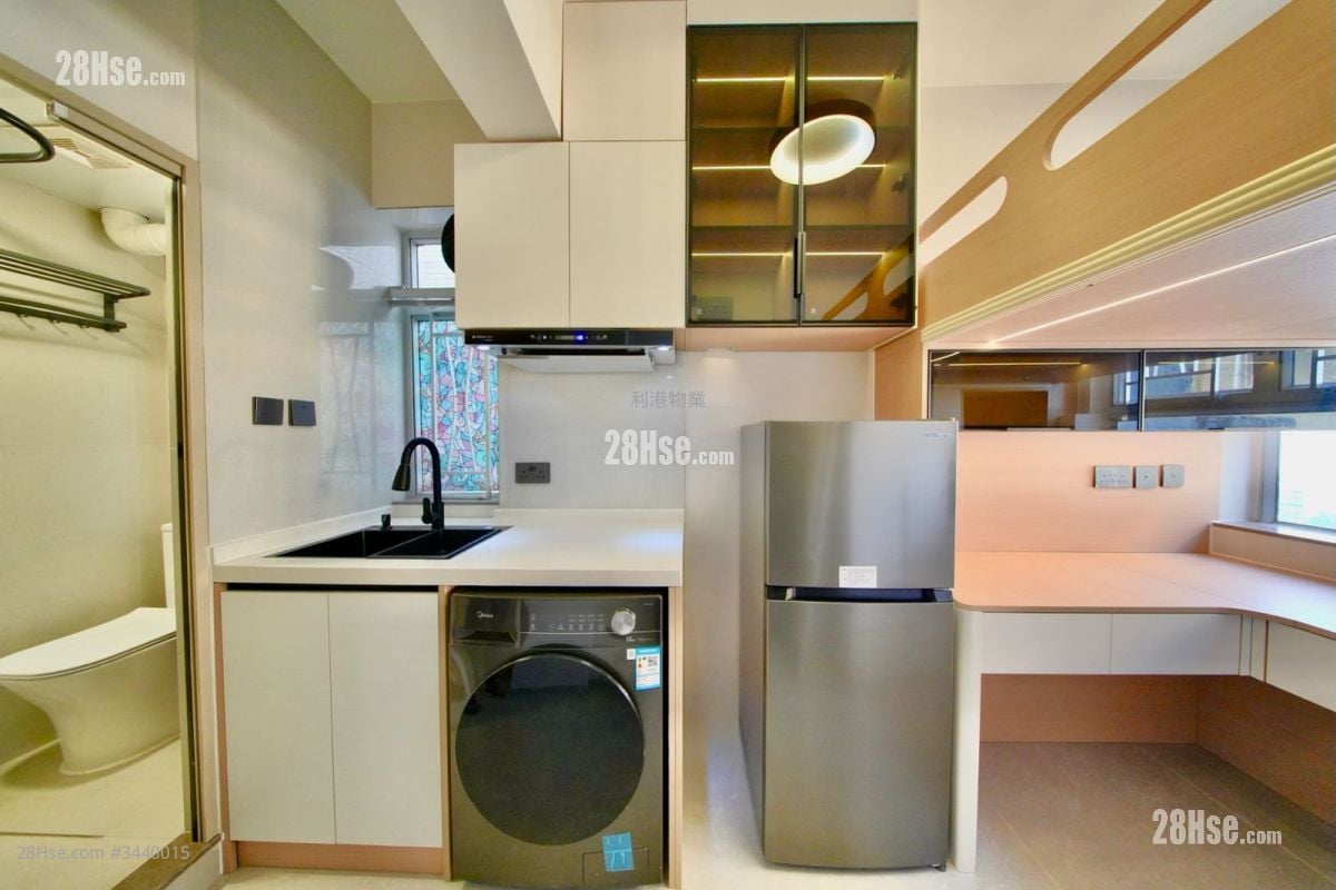 Lockhart House #3440015 Rental Property Detail Page - Widok 4