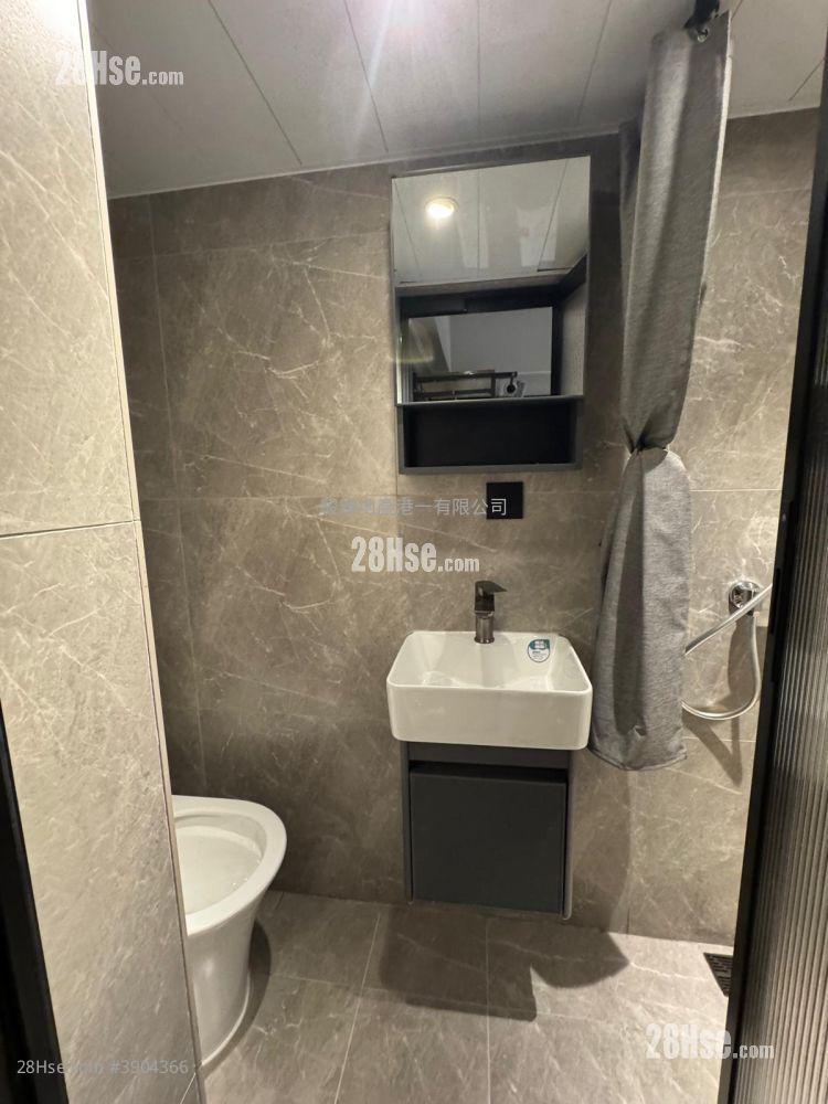 Apartment in HongKong Hong Kong, 尖沙咀 Tsim Sha Tsui, 油尖旺區 Yau Tsim Mong District - View 4