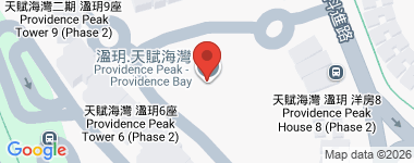 溋玥天賦海灣 屋苑 第15座 中層 (6-17/17樓) D室 物業地址