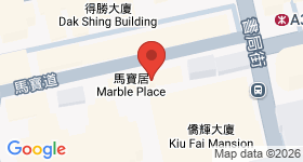 马宝道2E号 地图