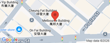 Melbourne Building Unit D,High Floor(4-13|13/F) Address