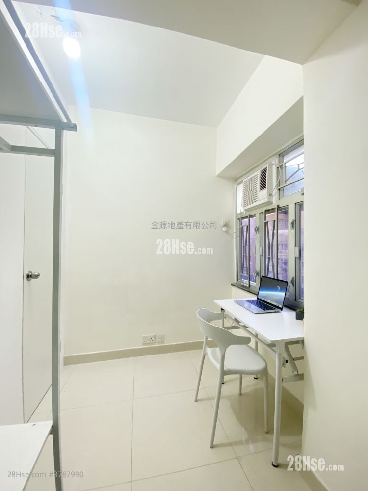 Hong Po Building #3787990 Rental Property Detail Page – pohled 2