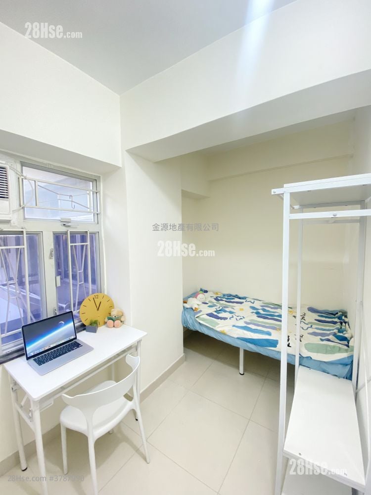 Hong Po Building #3787990 Rental Property Detail Page – pohled 3