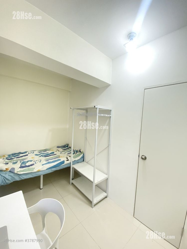 Hong Po Building #3787990 Rental Property Detail Page – pohled 4