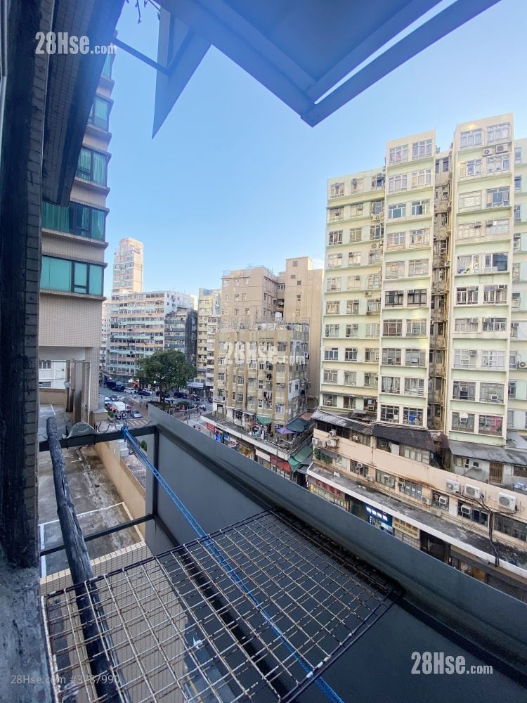 Hong Po Building #3787990 Rental Property Detail Page – pohled 5