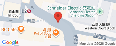 单幢楼房 C室 物业地址