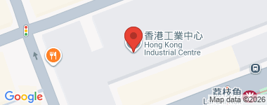 Hong Kong Industrial Centre  Address