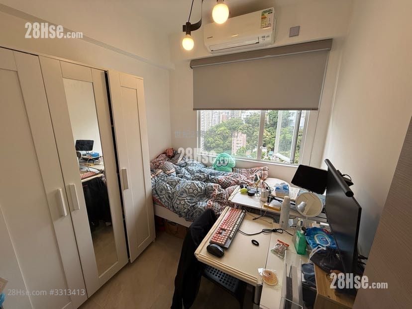 Sands Building #3313413 Rental Property Detail Page - Widok 6