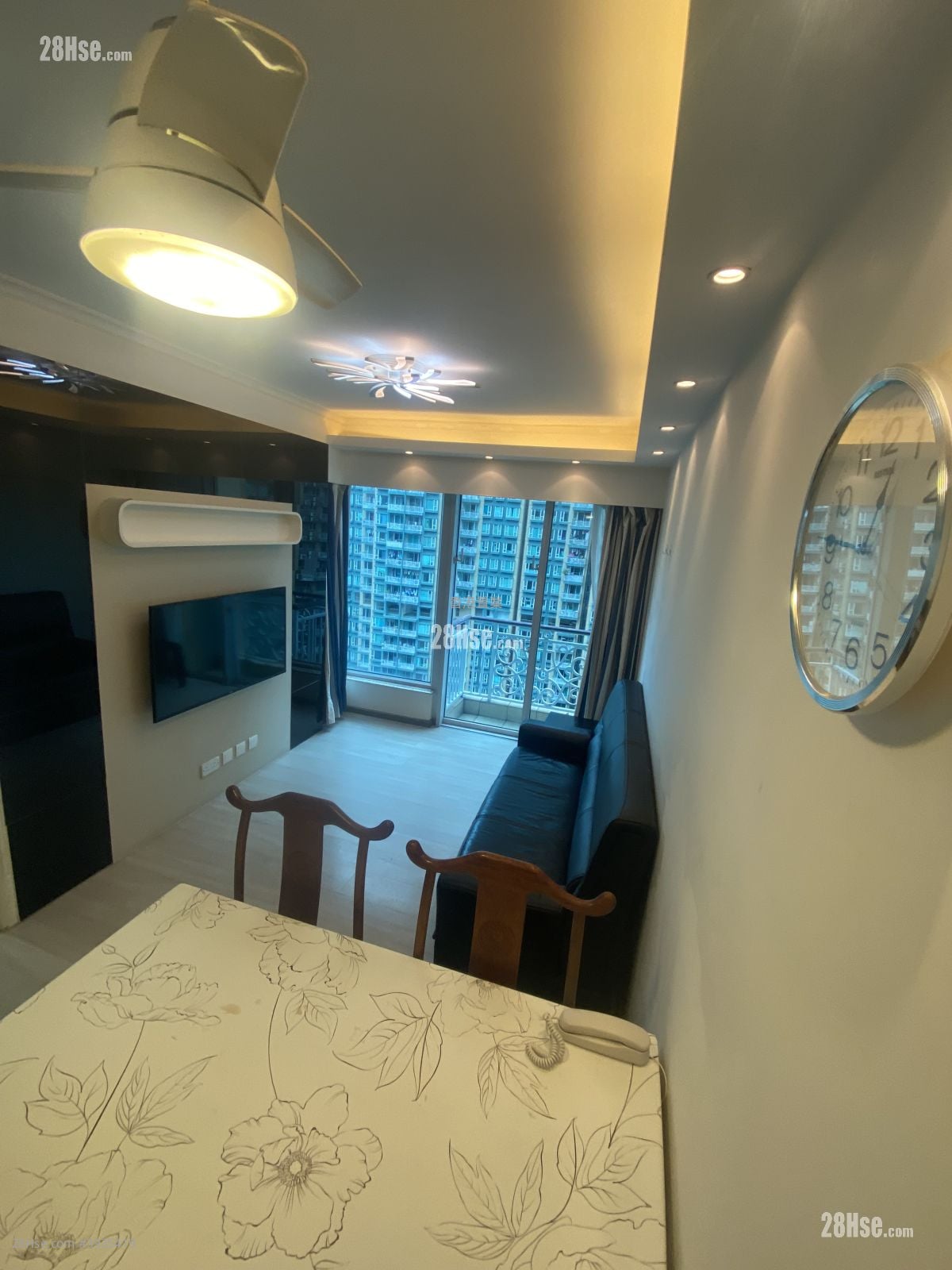 Banyan Garden #3935419 Rental Property Detail Page, Lai Chi Kok