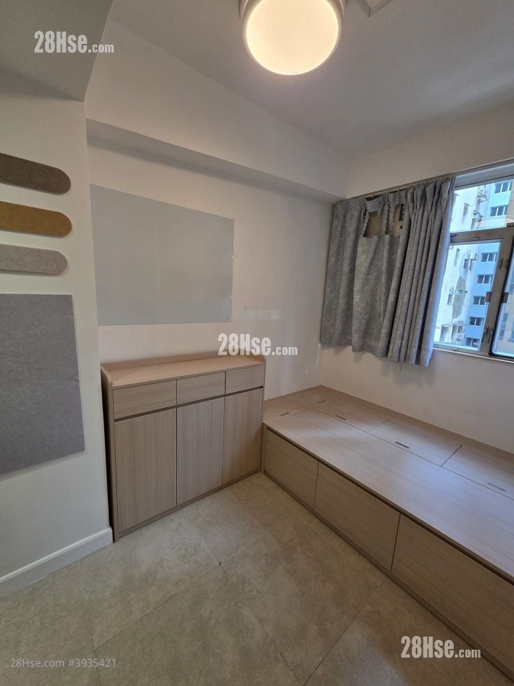 Fook Gay Mansion #3935421 Rental Property Detail Page - Aanzicht 6