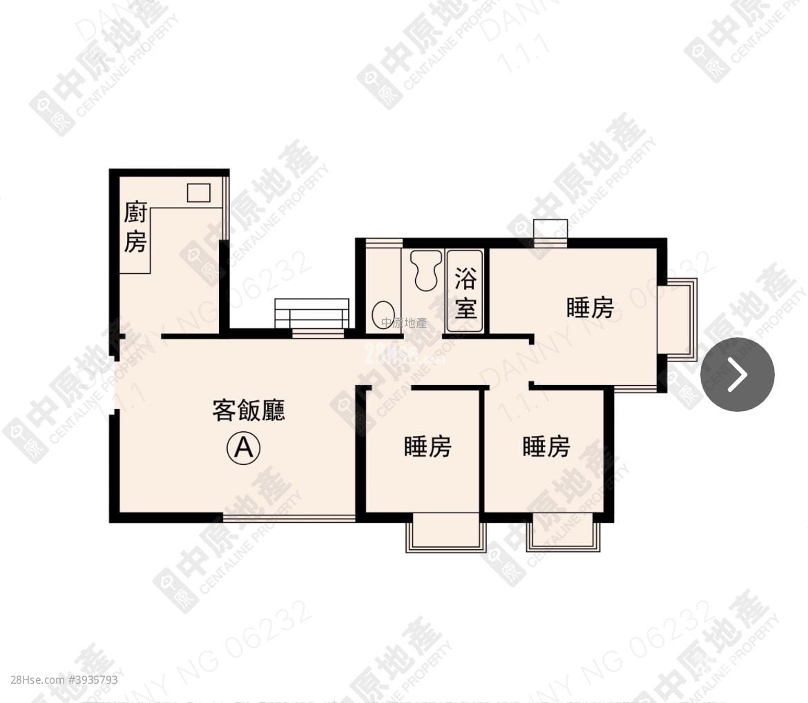 New Jade Garden #3935793 Rental Property Detail Page - Widok 5