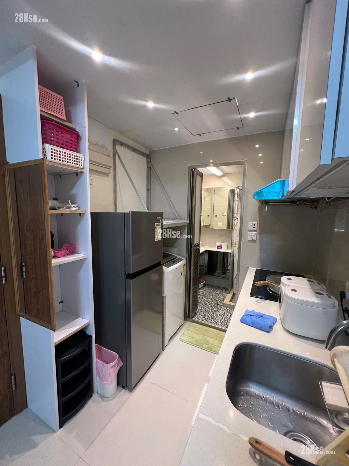 Kin Yick Mansion #3935864 Rental Property Detail Page – pohled 3