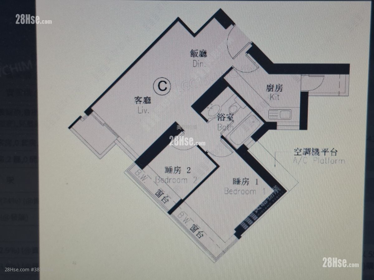 The Spectacle #3878284 For Sale Property Detail Page - Aanzicht 6