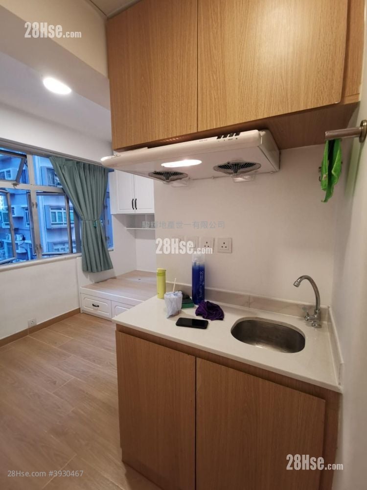 Tsui Yuen Mansion #3930467 Rental Property Detail Page - Vista 3