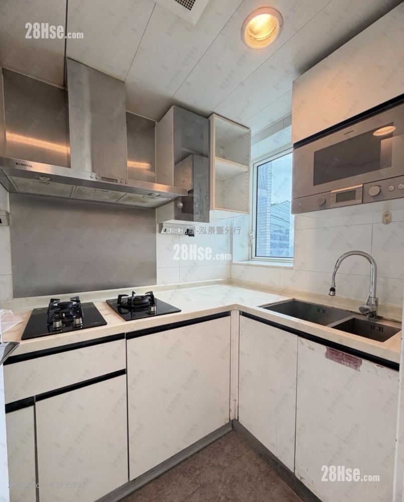 One West Kowloon #3935997 For Sale Property Detail Page - Ansicht 4