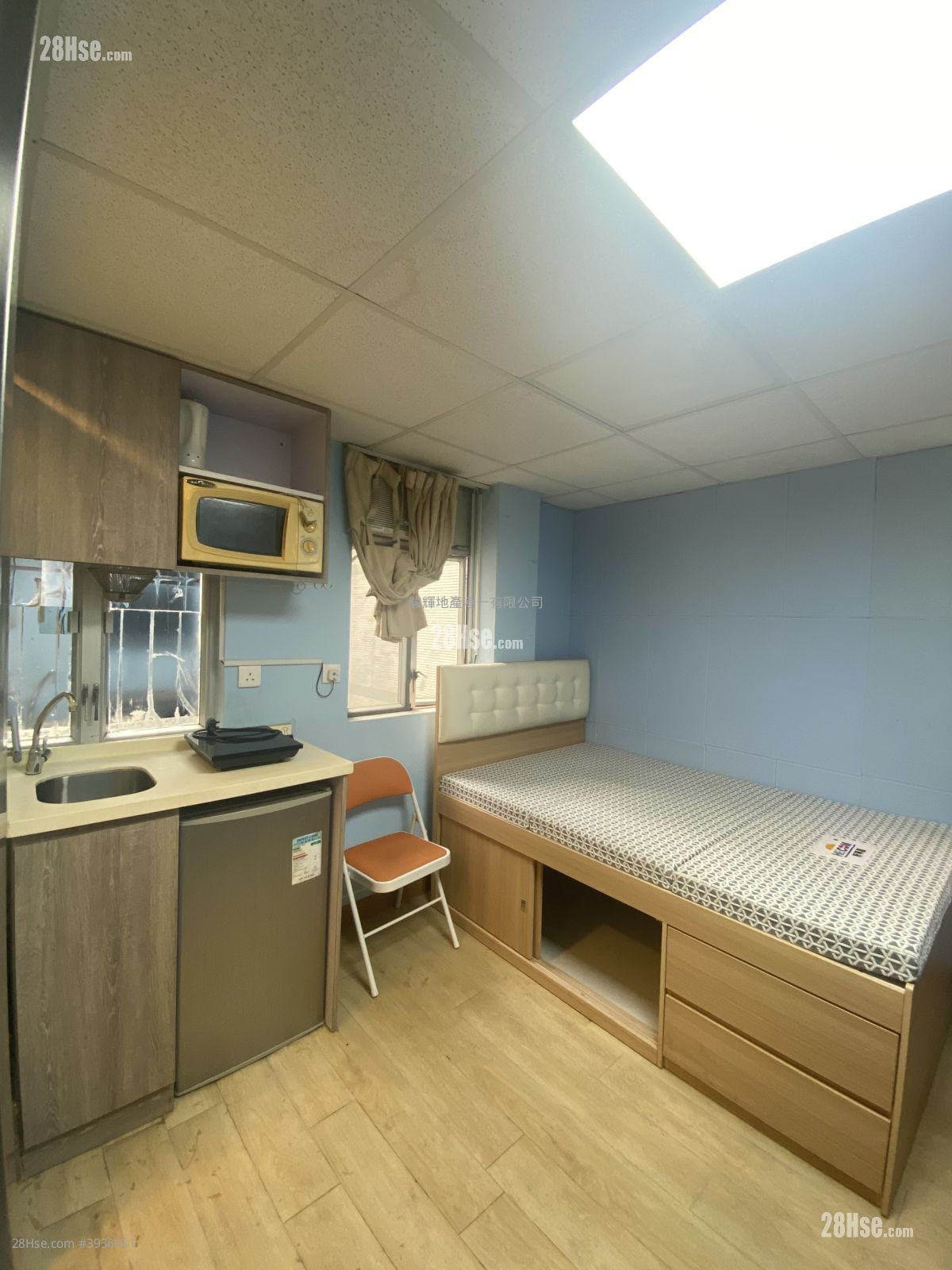 Long Wah Building #3936031 Rental Property Detail Page - Widok 2