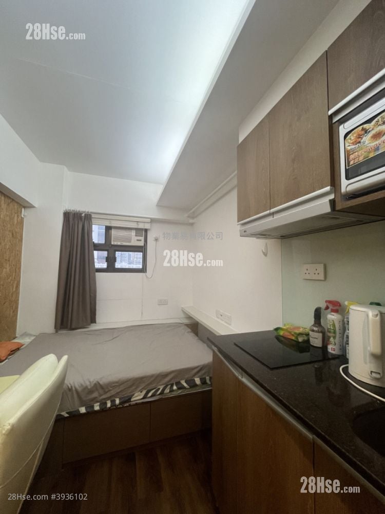 Wah To Building #3936102 Rental Property Detail Page - Aanzicht 2