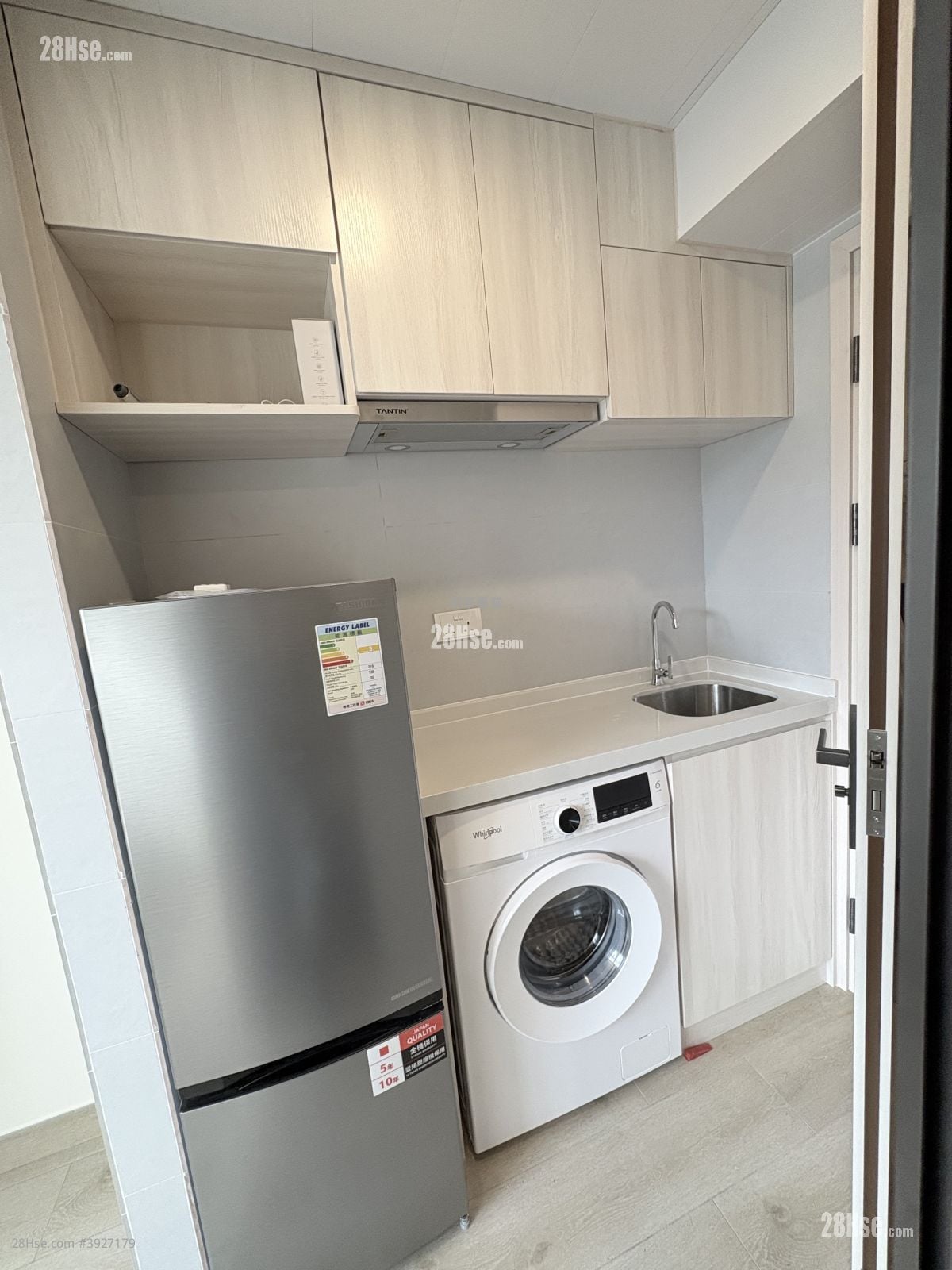 Ngai Hing Mansion #3927179 Rental Property Detail Page – pohled 3