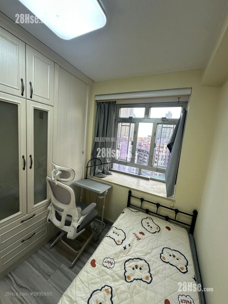Man Shing Building #3895880 Rental Property Detail Page - Ansicht 3