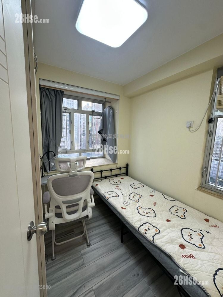 Man Shing Building #3895880 Rental Property Detail Page - Ansicht 4