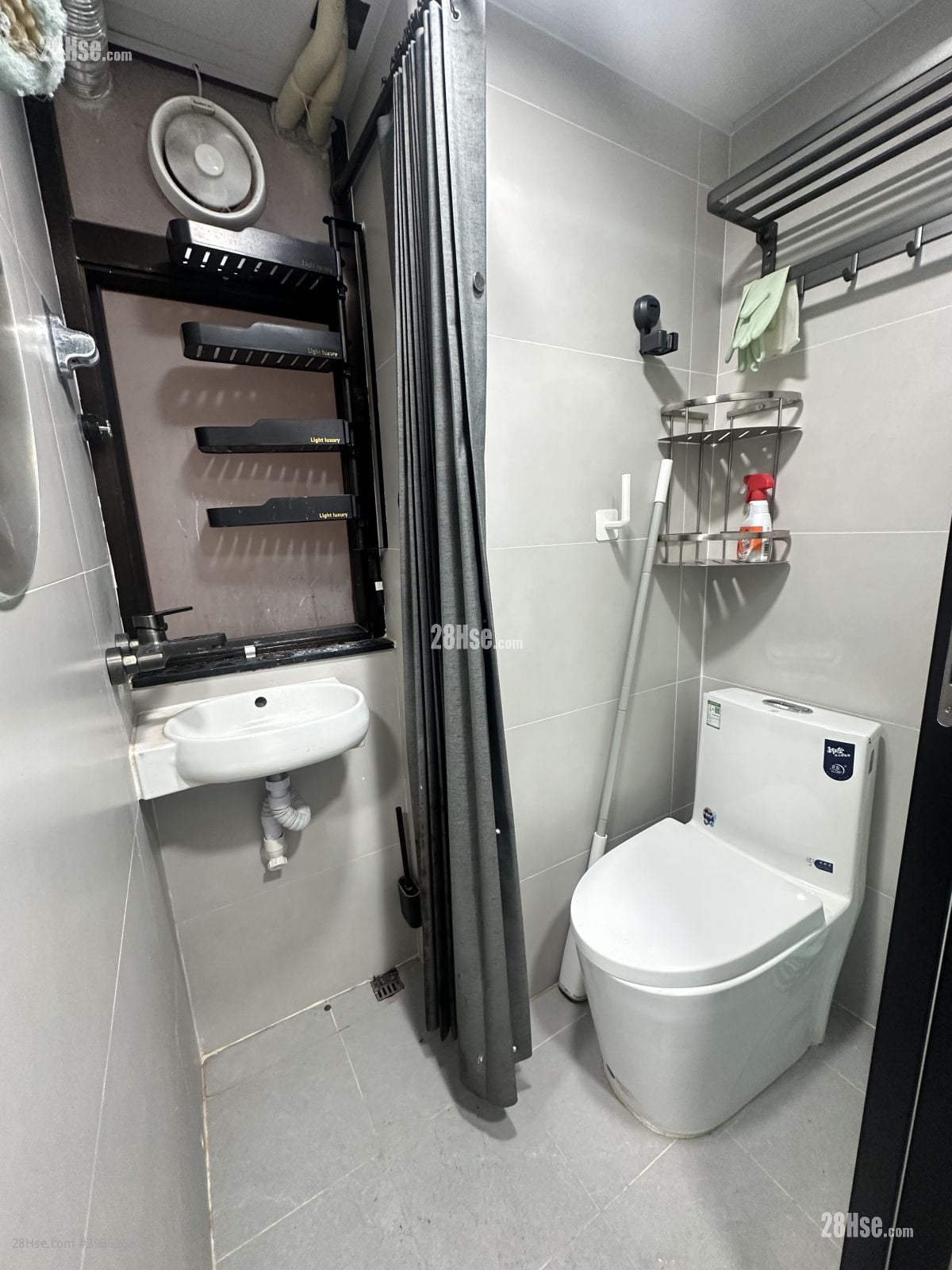 Nathan Road Court #3936368 Rental Property Detail Page - Bild 5