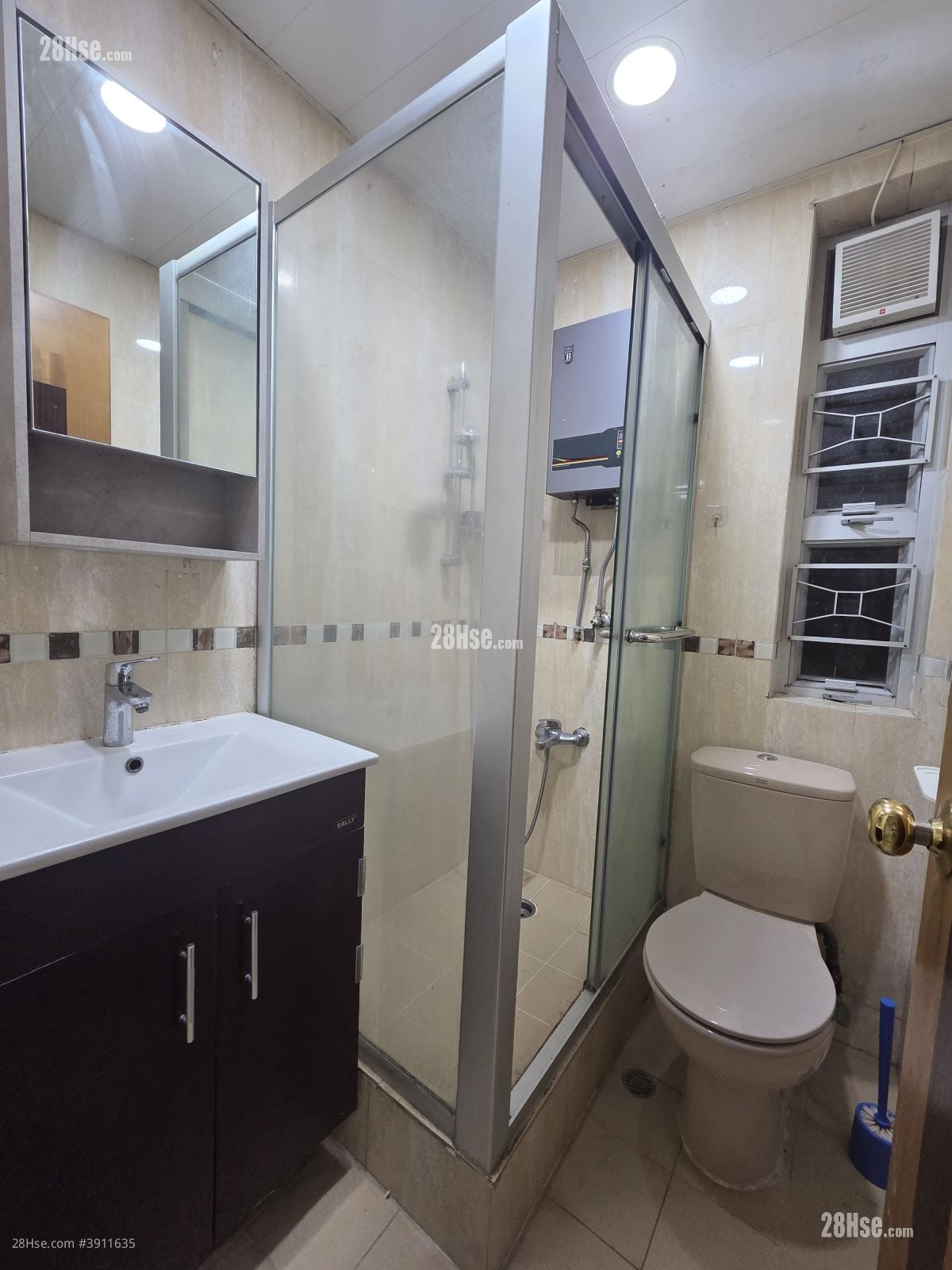 Amoy Gardens #3911635 Rental Property Detail Page - Aanzicht 5