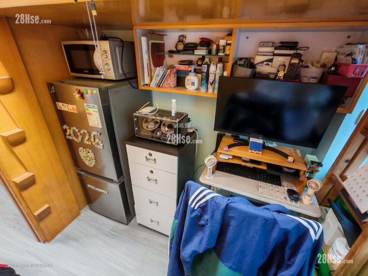 Fu Wah Building #3933645 Rental Property Detail Page - Widok 6