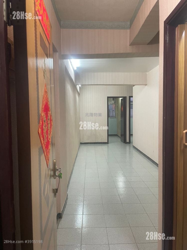 Tung Fat Building #3915198 Rental Property Detail Page, North Point