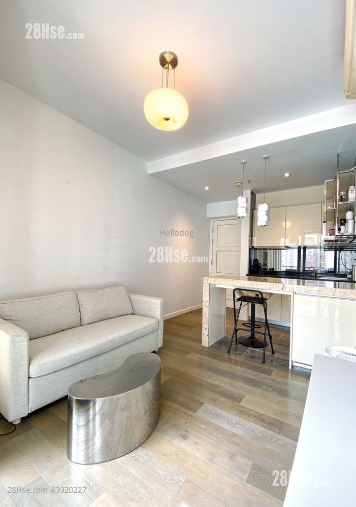 The Pierre #3920227 Rental Property Detail Page – pohled 2