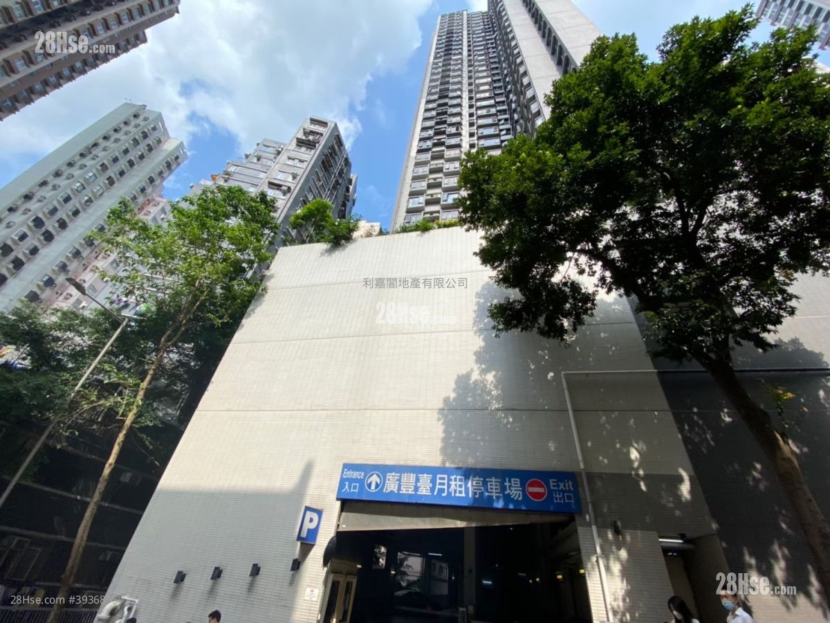 Kwong Fung Terrace #3936895 For Sale Property Detail Page - Bild 3
