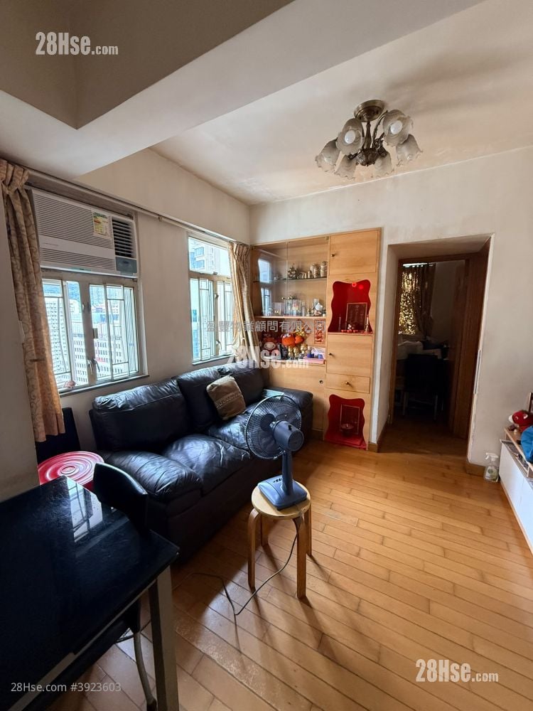 Siu Fung Building #3923603 For Sale Property Detail Page - Widok 3
