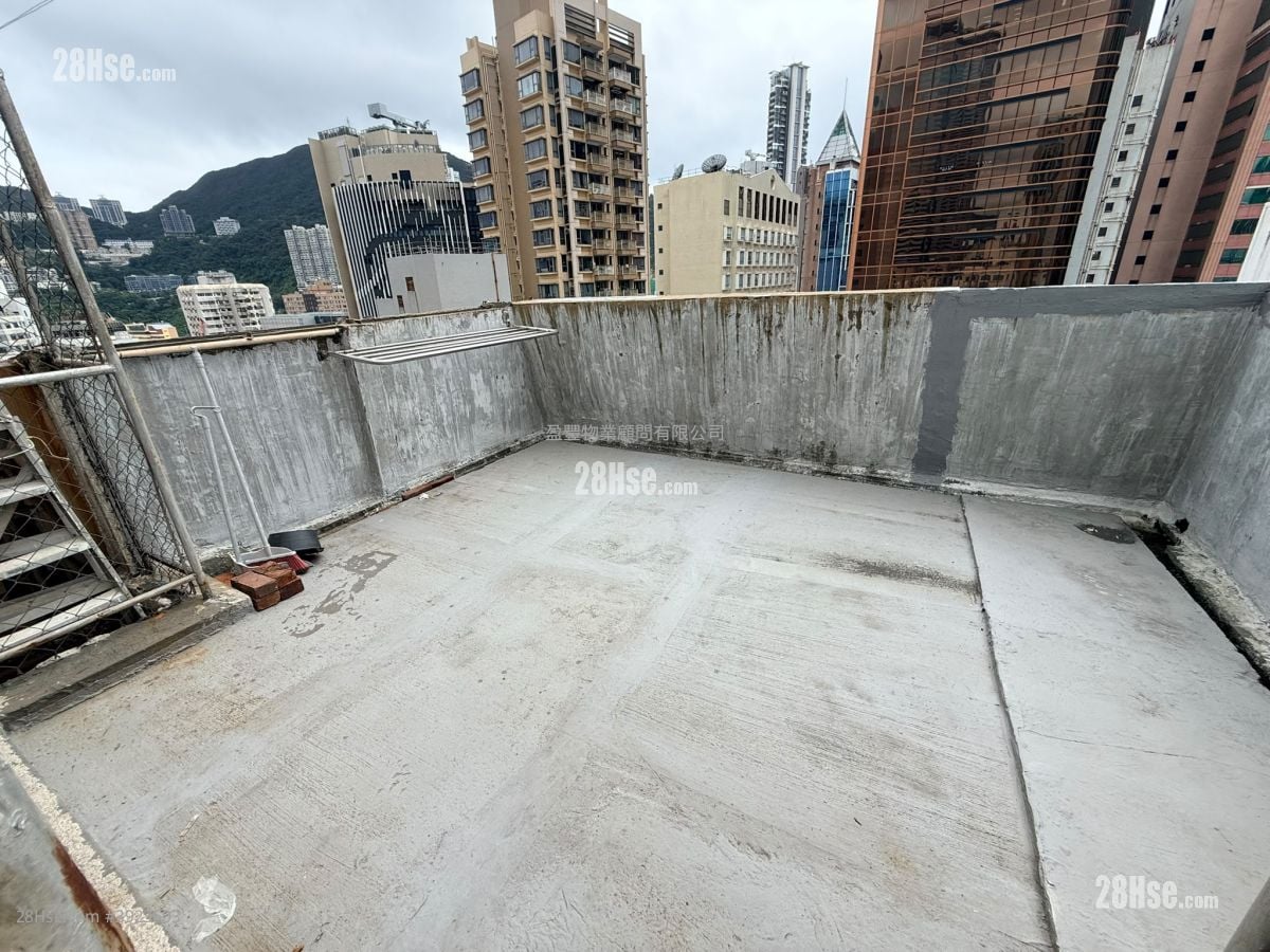 Siu Fung Building #3923603 For Sale Property Detail Page - Widok 5