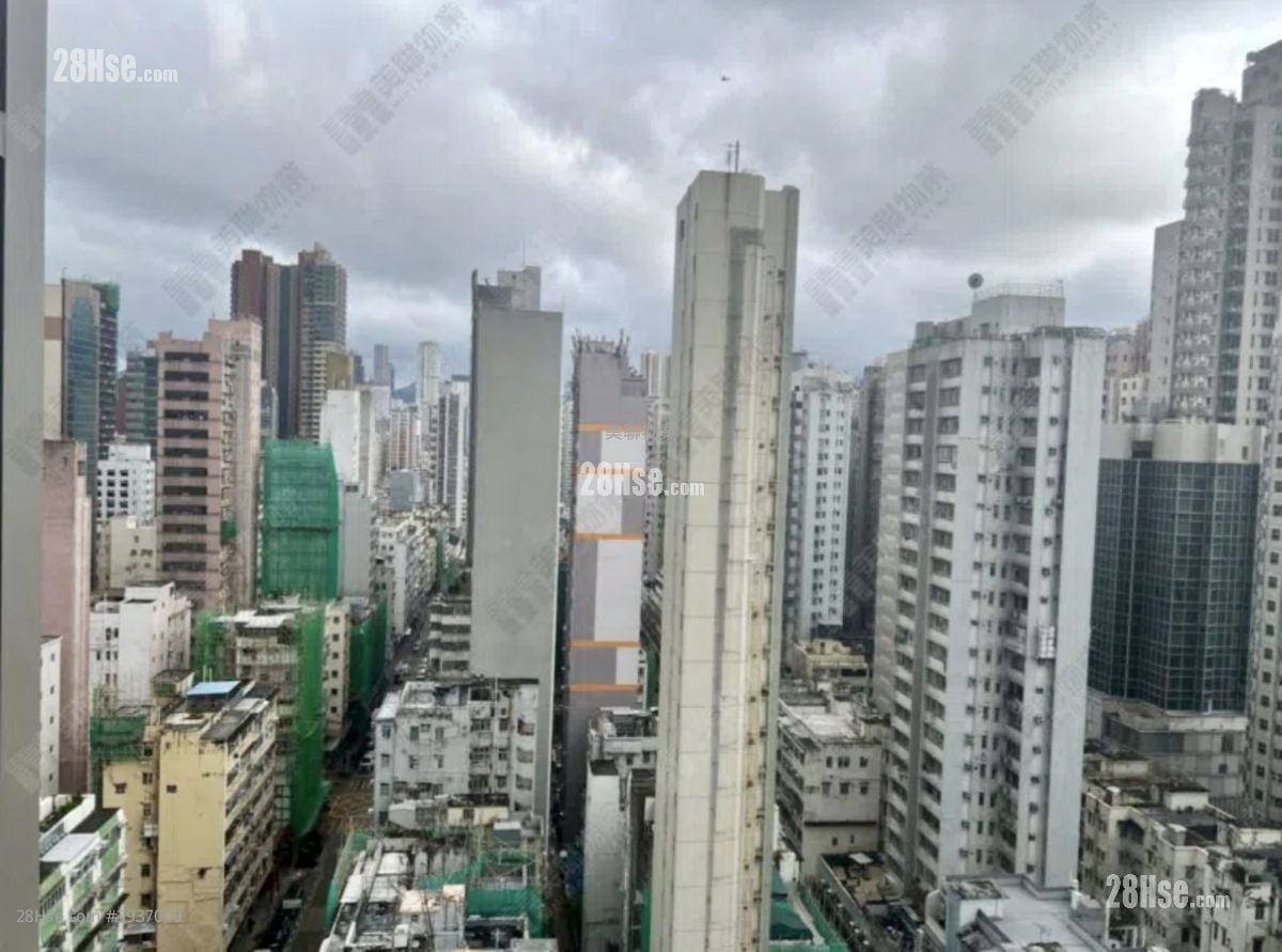 One Soho #3937049 For Sale Property Detail Page - Aanzicht 3