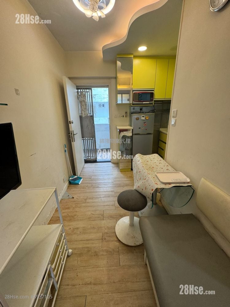 Kiu Fat Mansion #3937105 Rental Property Detail Page – pohled 2