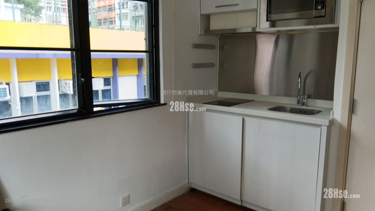 Tai Cheung Building #3910820 Rental Property Detail Page - Aanzicht 3
